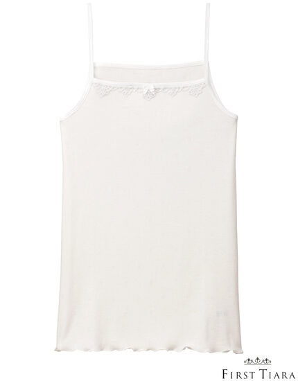 女児トップ（キャミソール）, , main