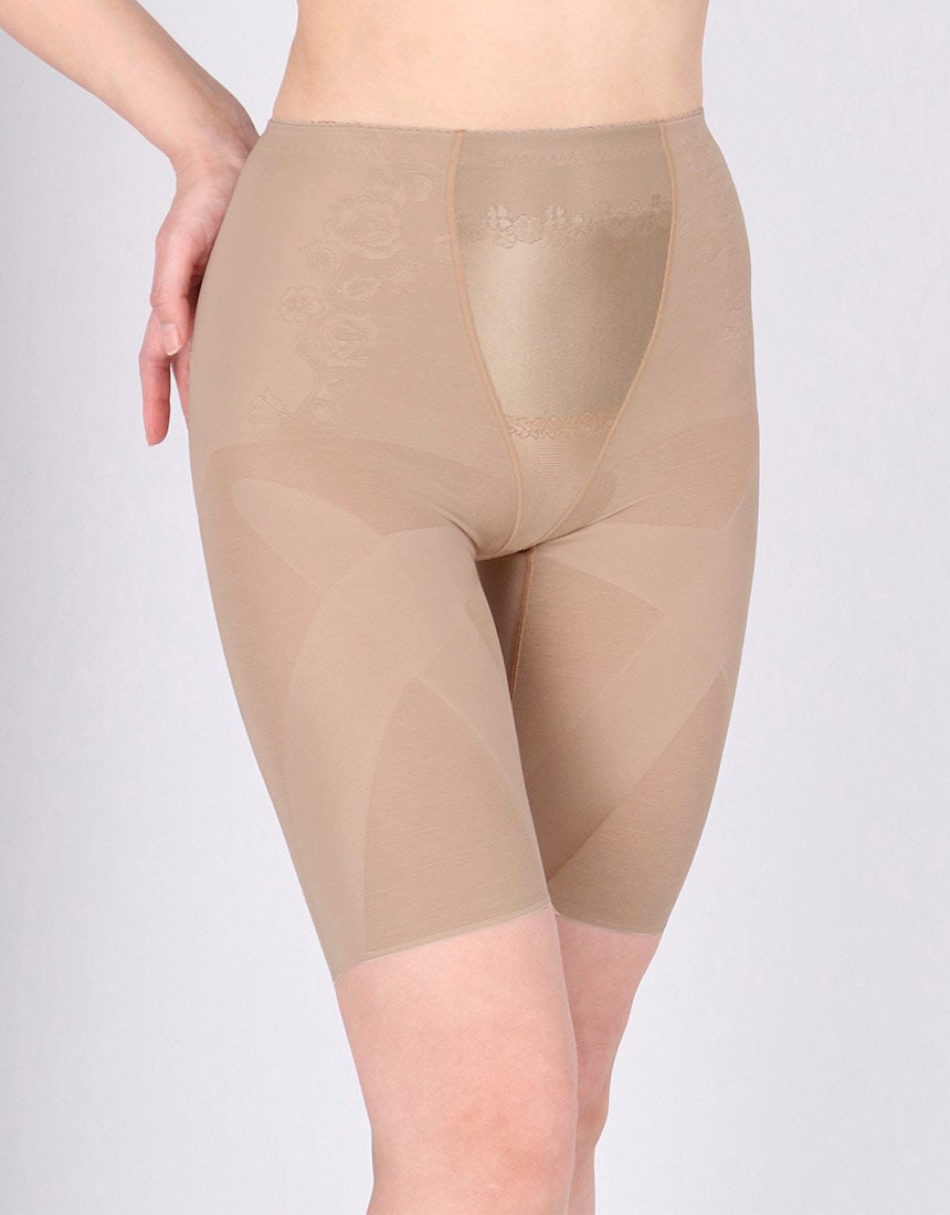 ガードル(ロング丈), , hi-res