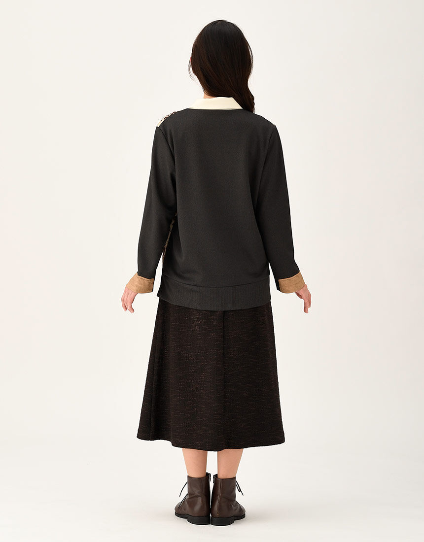 スカート, , hi-res