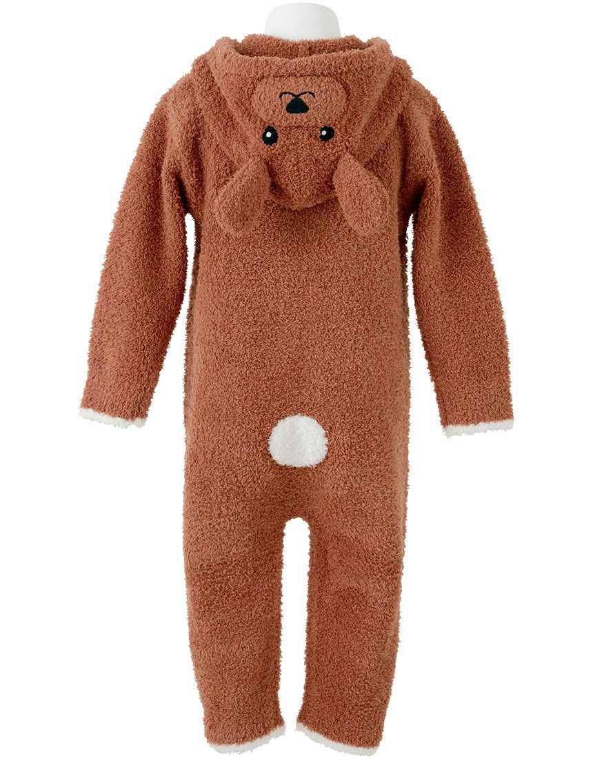 男女児兼用パジャマ, , hi-res