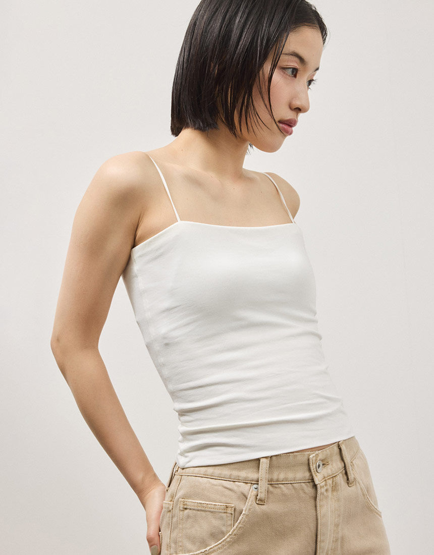 OUR WACOAL 【ADAM ET ROPE'コラボ】コットン混