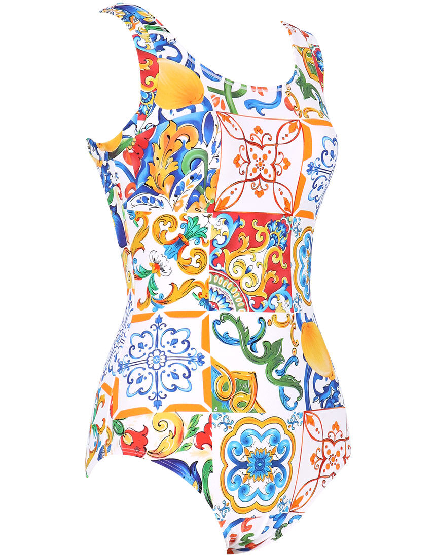 ワコール／スイムウェア フィットネス水着｜フルシェイプ 水着