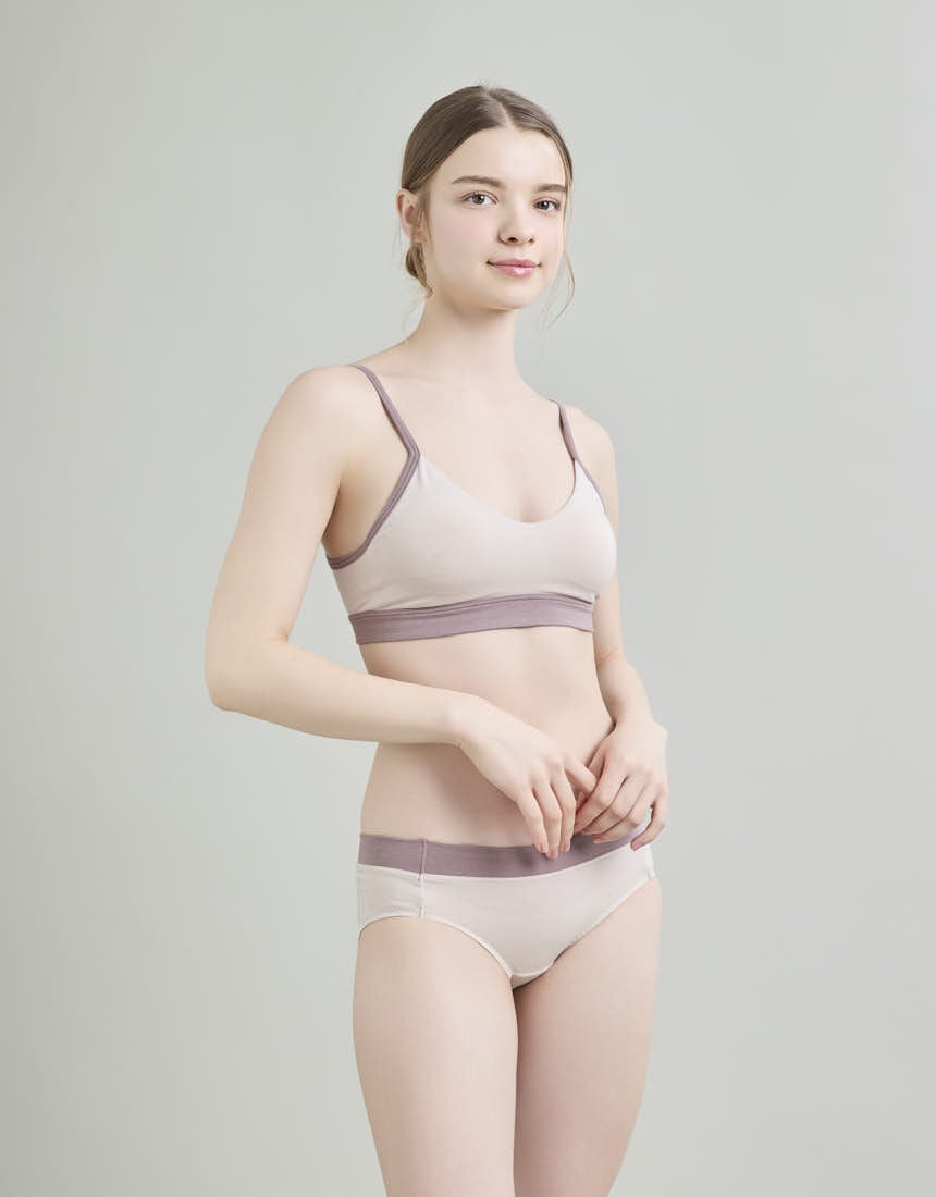 ノンワイヤーブラ, , hi-res