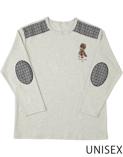 大人用パジャマ（トップス）, , main