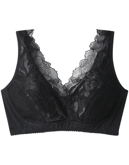 レーシィノンワイヤーブラ, , main