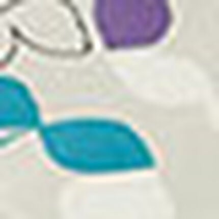 洛中庵　ごろ寝敷きふとん, , swatch