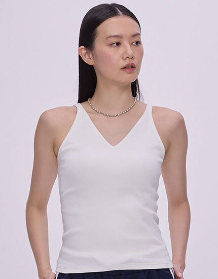 アウター　トップス（カップ付き）, , main