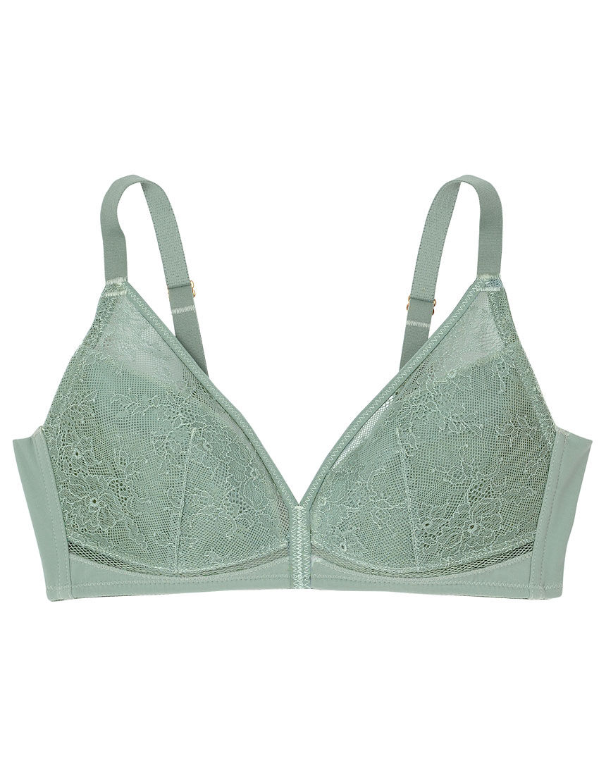 小さいサイズ おすすめのノンワイヤーブラ