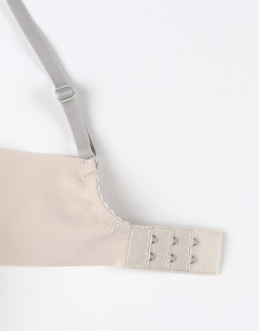 ３／４カップブラ（ノンワイヤーブラ）, , hi-res