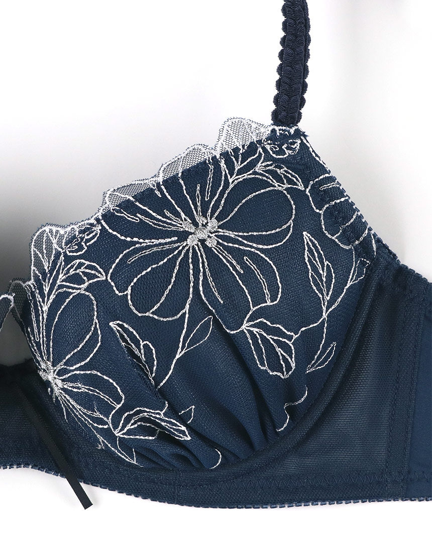 ブラ＆ショーツセット, , hi-res