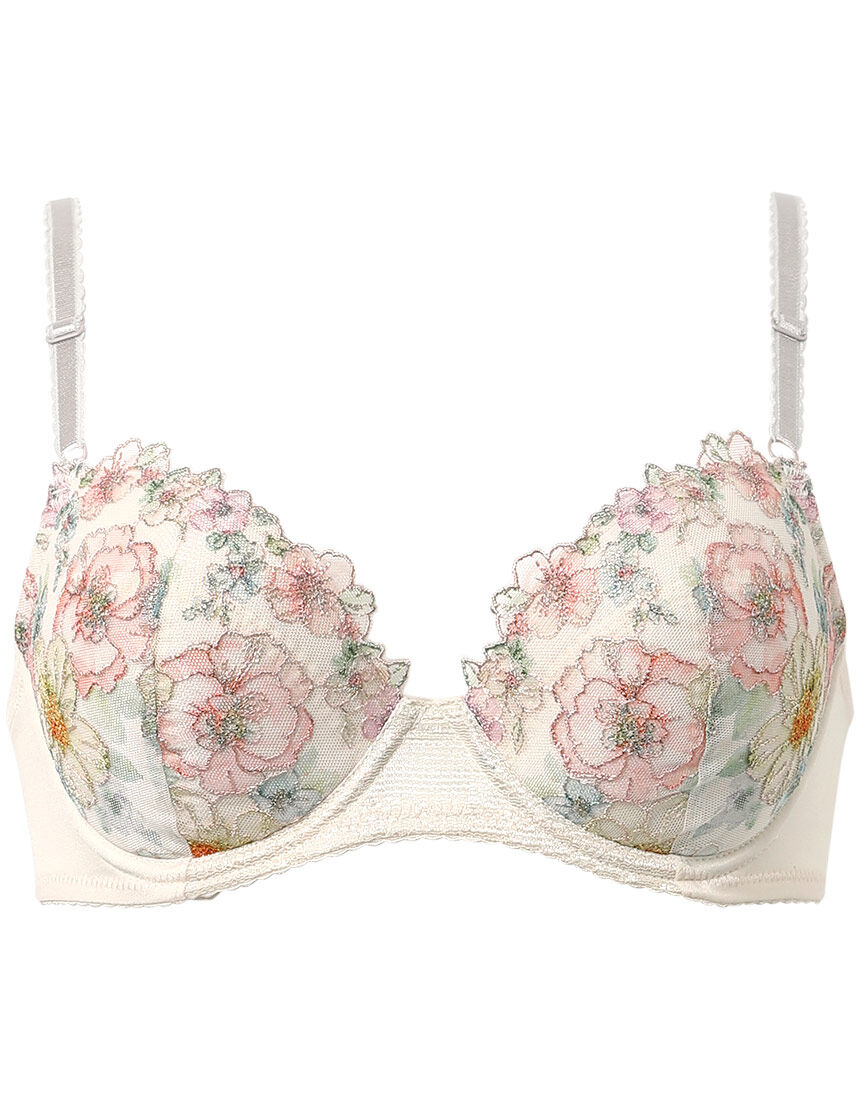 せんちゃん出品♡ワコール パルファージュ ブラジャーとショーツ3点