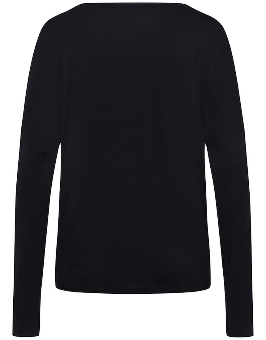 ハンロ ラウンジウェア トップス（長袖） LIH360｜ワコール直営の公式