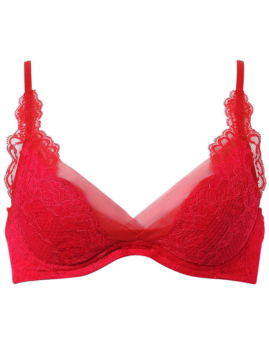 3/4カップブラ, , hi-res