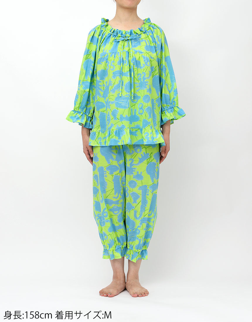 パジャマ, , hi-res