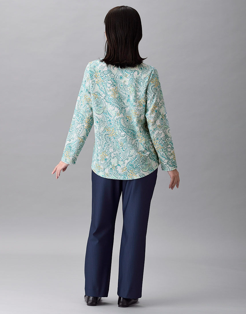 アウター　パンツ, , hi-res