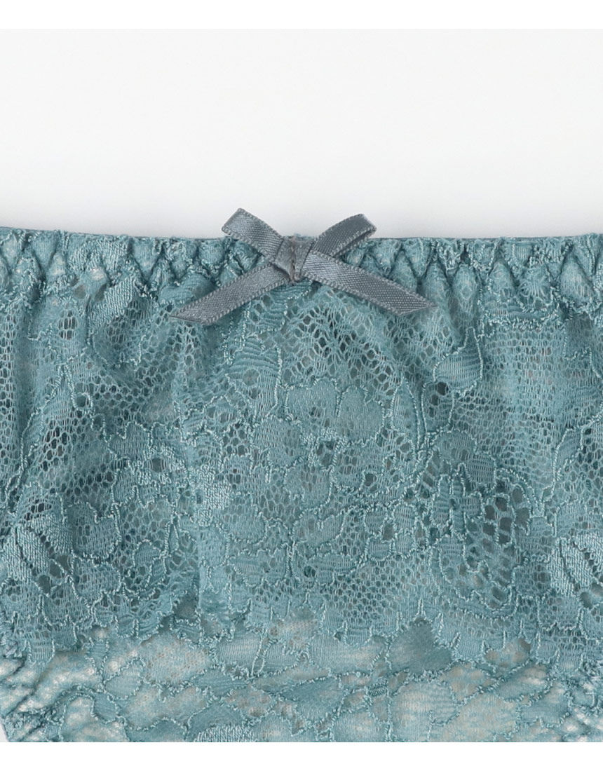 アンフィ Tバックショーツ PZM528｜ワコール直営の公式下着通販サイト