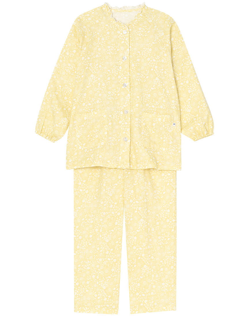 何でも揃う パジャマ ワコール パジャマ