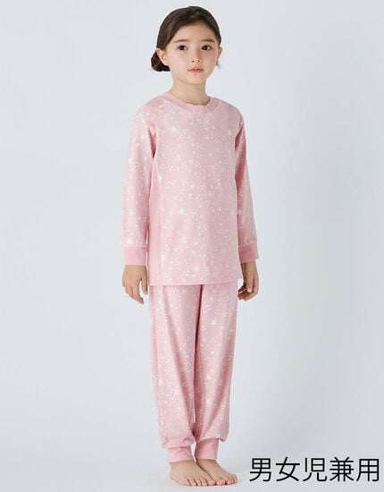 男女児兼用パジャマ, , main