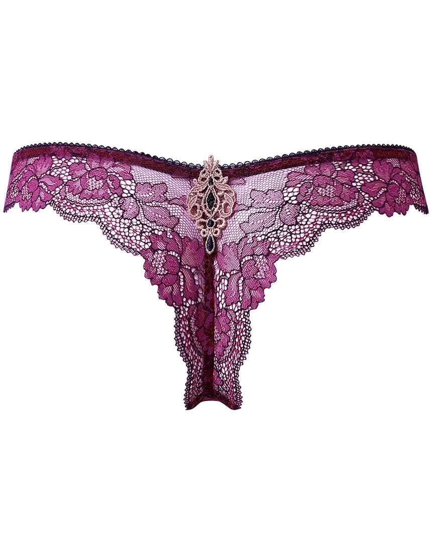 サルート Tバックショーツ PTJ423｜ワコール直営の公式下着通販サイト