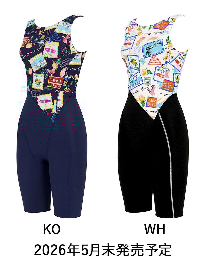 水着（オールインワン）, , hi-res