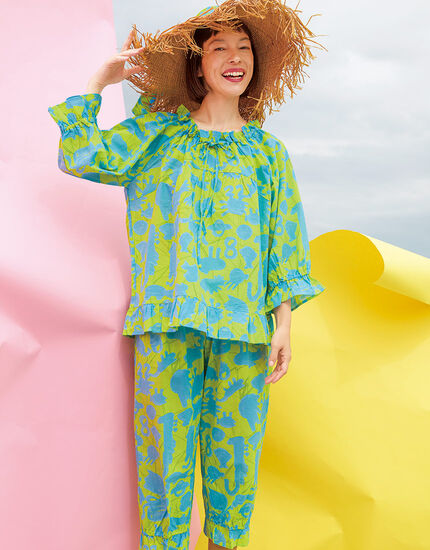 パジャマ, , main