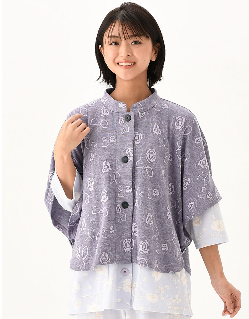 【新品タグ付き】ワコール　ミントン　LLサイズ ワコール／らくラクパートナー 家庭用タンブル乾燥機対応・肩かけ