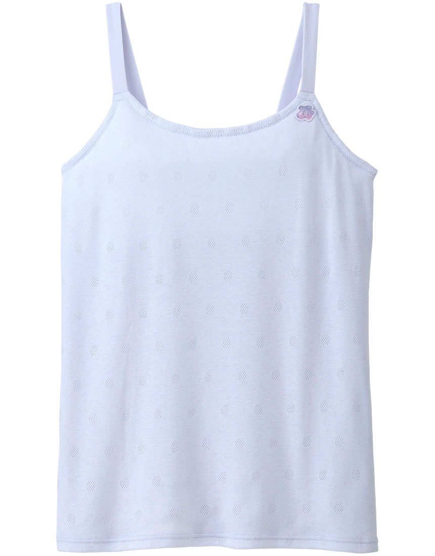 ジュニアブラトップ（キャミソール）, , hi-res