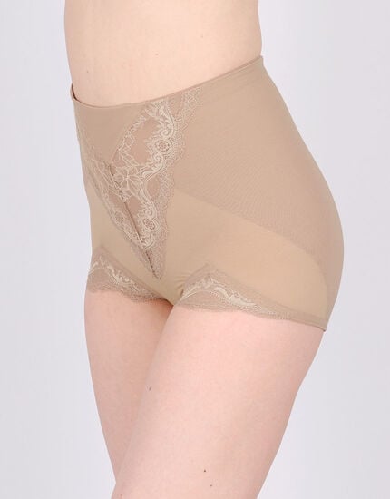 ガードル（ショート丈）, , main