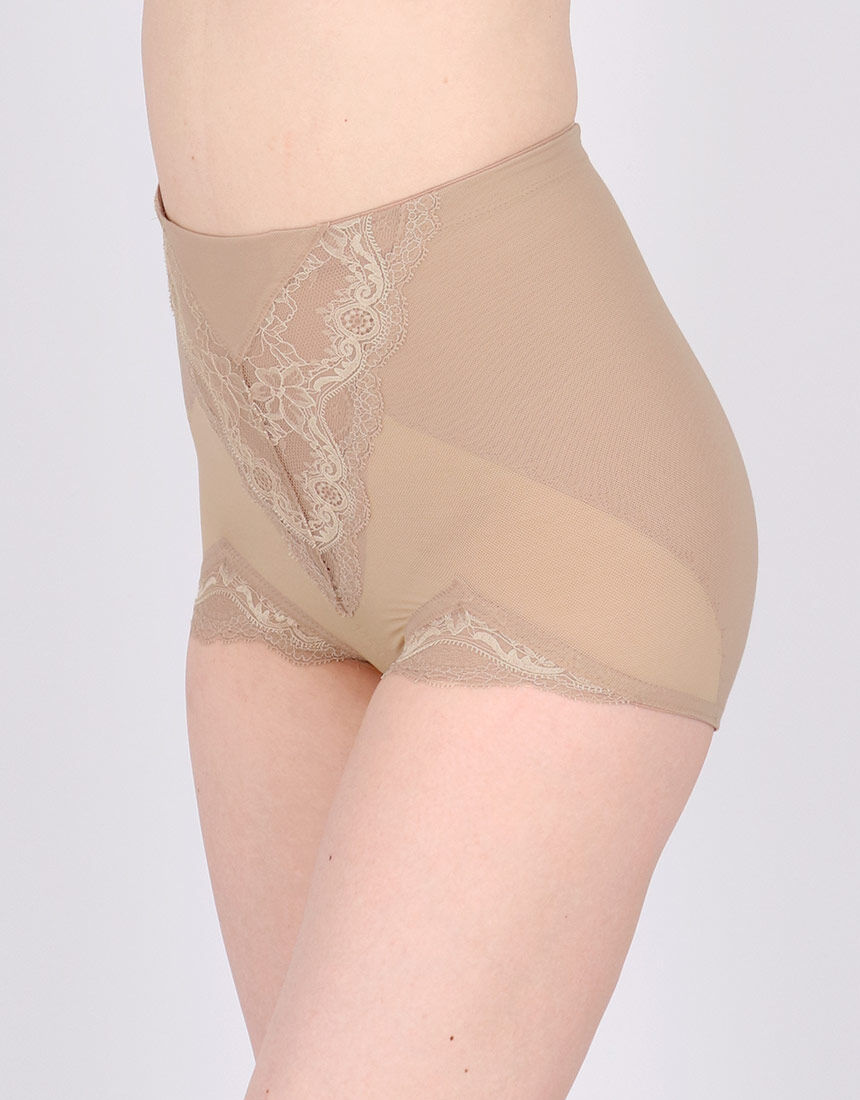 ガードル（ショート丈）, , hi-res