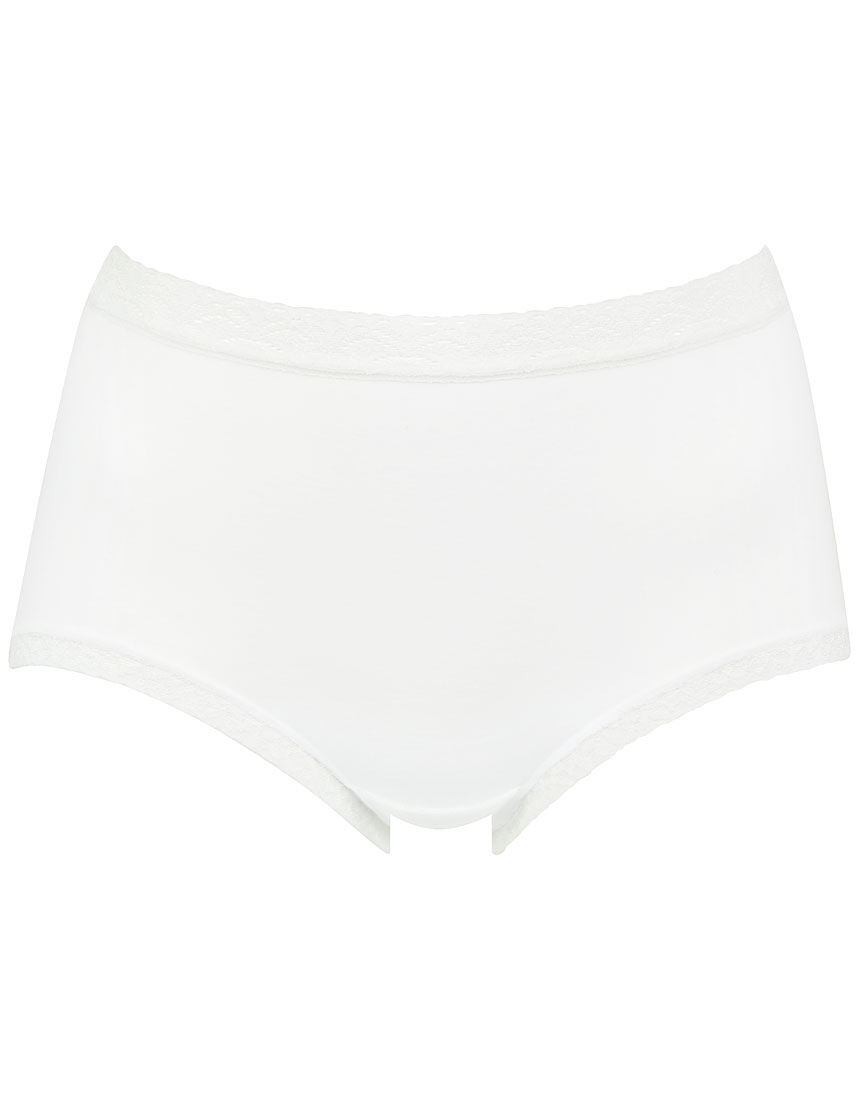 ワコールディア　シロツメクサ ショーツ　Mサイズ　yue ショーツ｜ワコール直営の公式下着通販サイト ワコールウェブストア