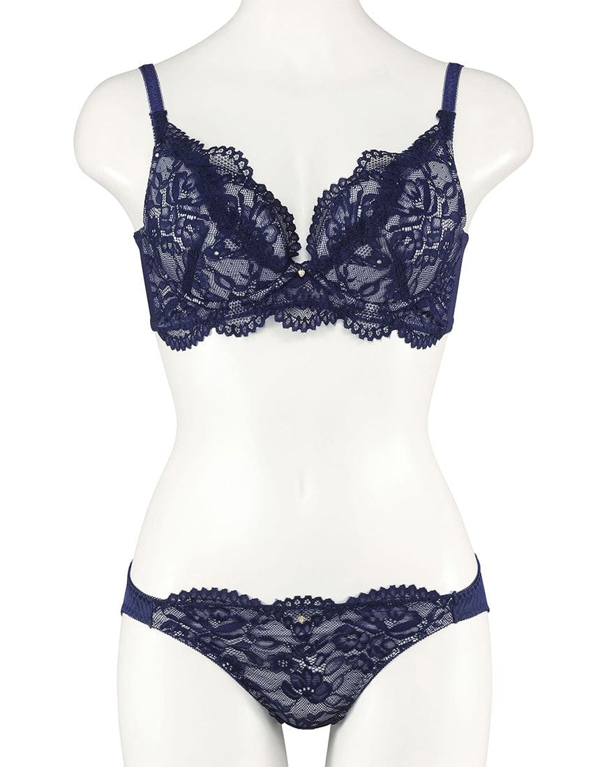 ブラ＆ショーツセット, , hi-res