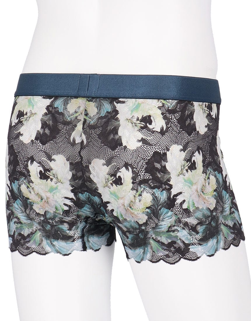 ワコールメン 【新色】美しさと快適さを追求したデザイン「レース