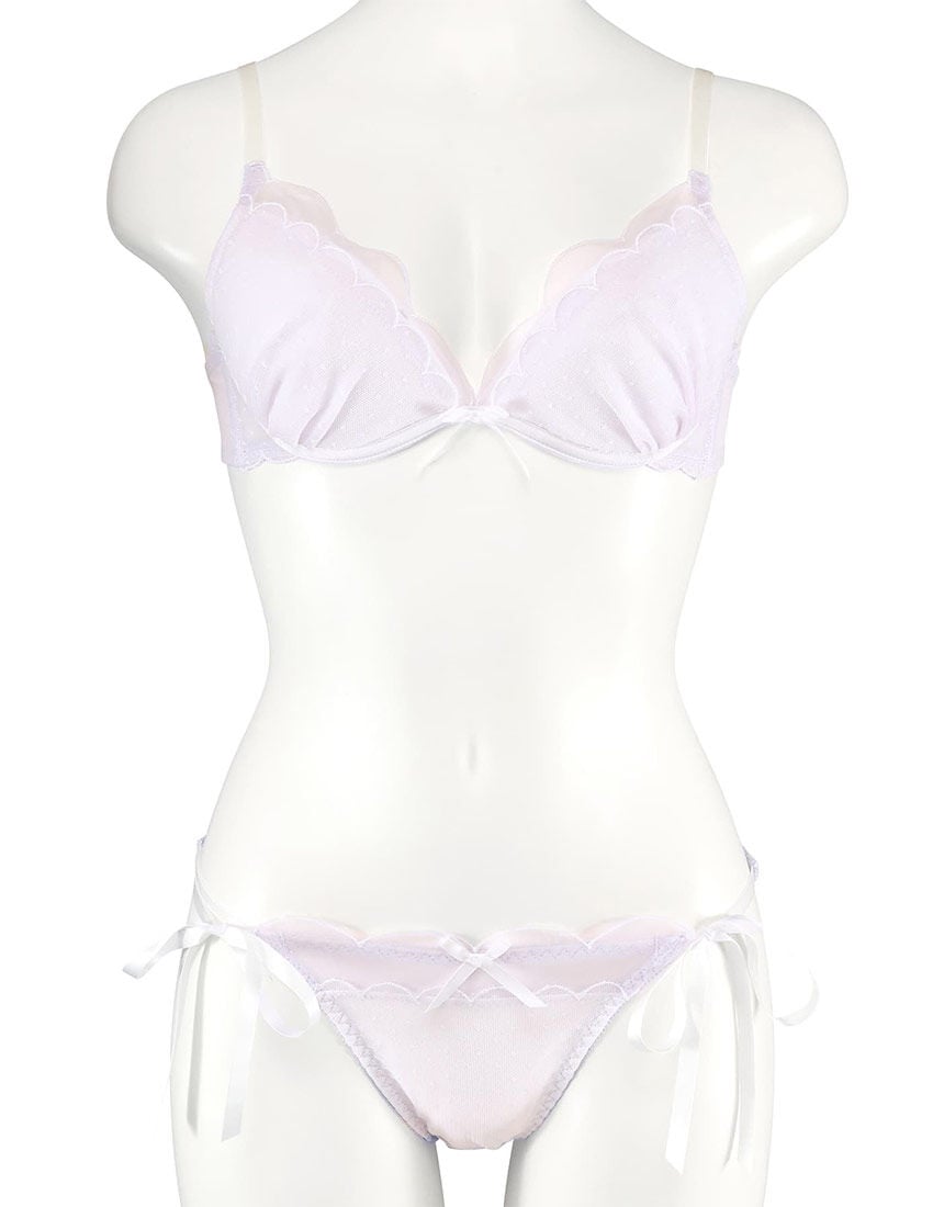 ブラ＆ショーツセット, , hi-res