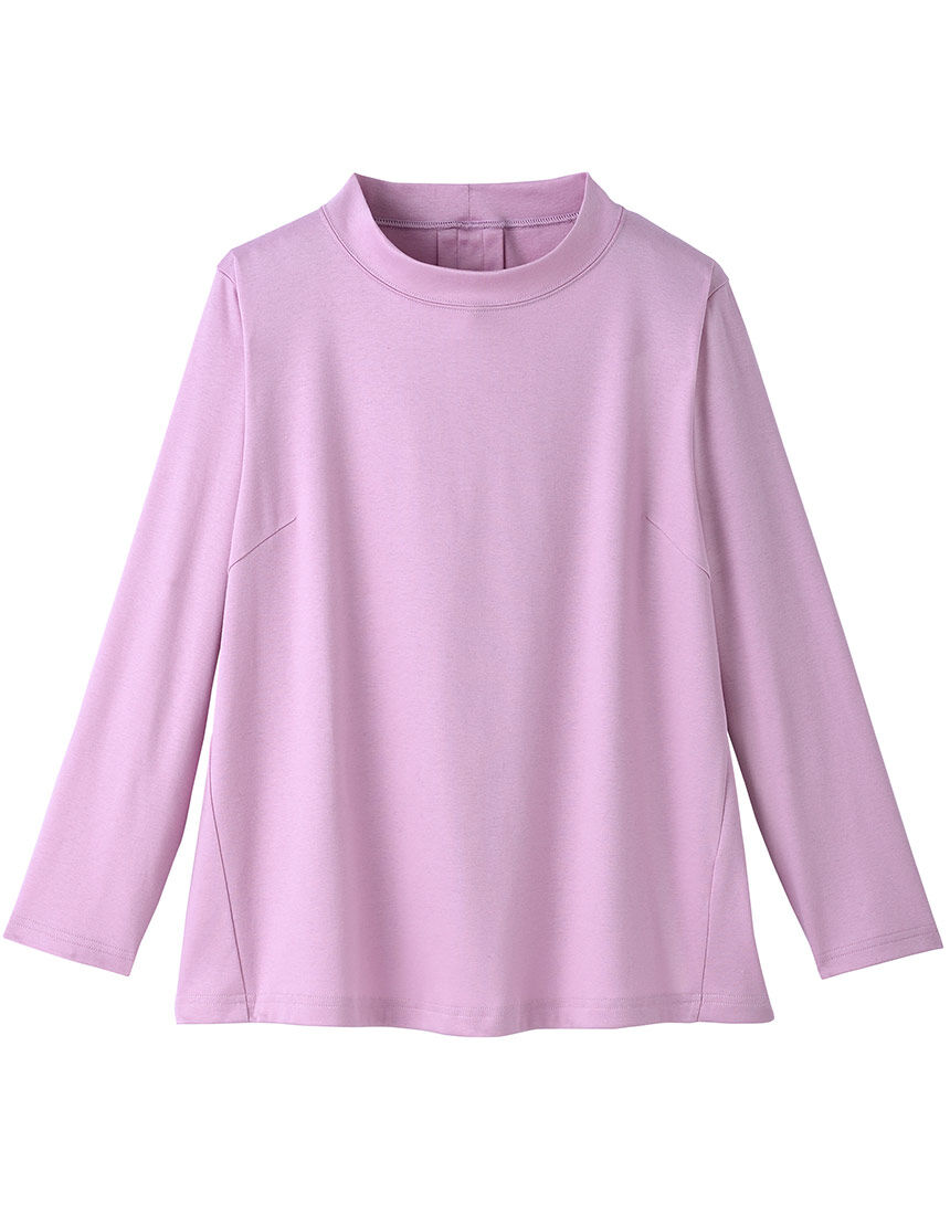 ワコール／らくラクパートナー 【ビューT】1枚でも重ね着でも