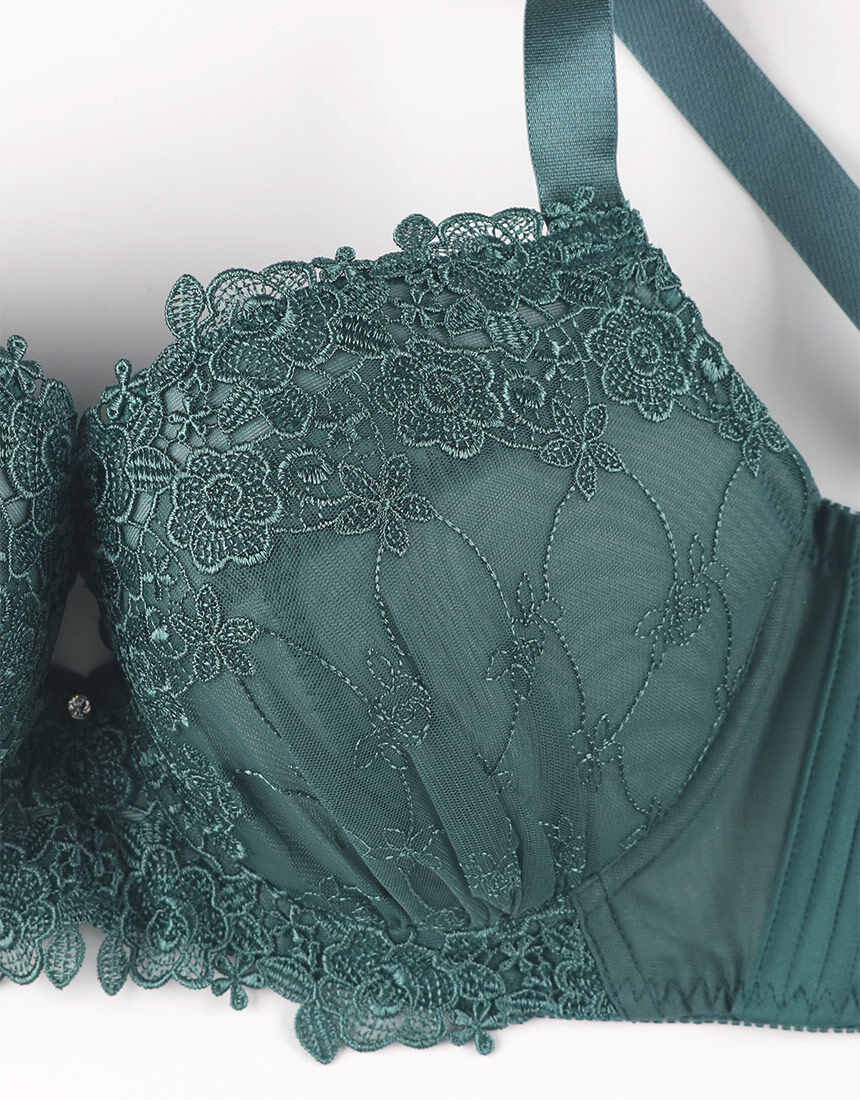 ブラ＆ショーツセット, , hi-res