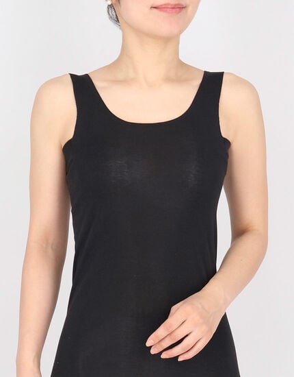 レディスインナー　トップ（ノースリーブ）, , main