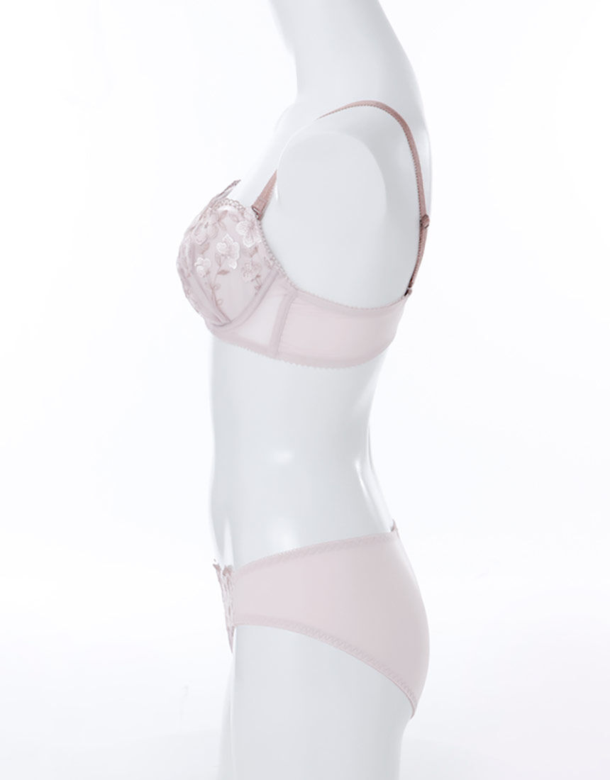 ブラ＆ショーツセット, , hi-res