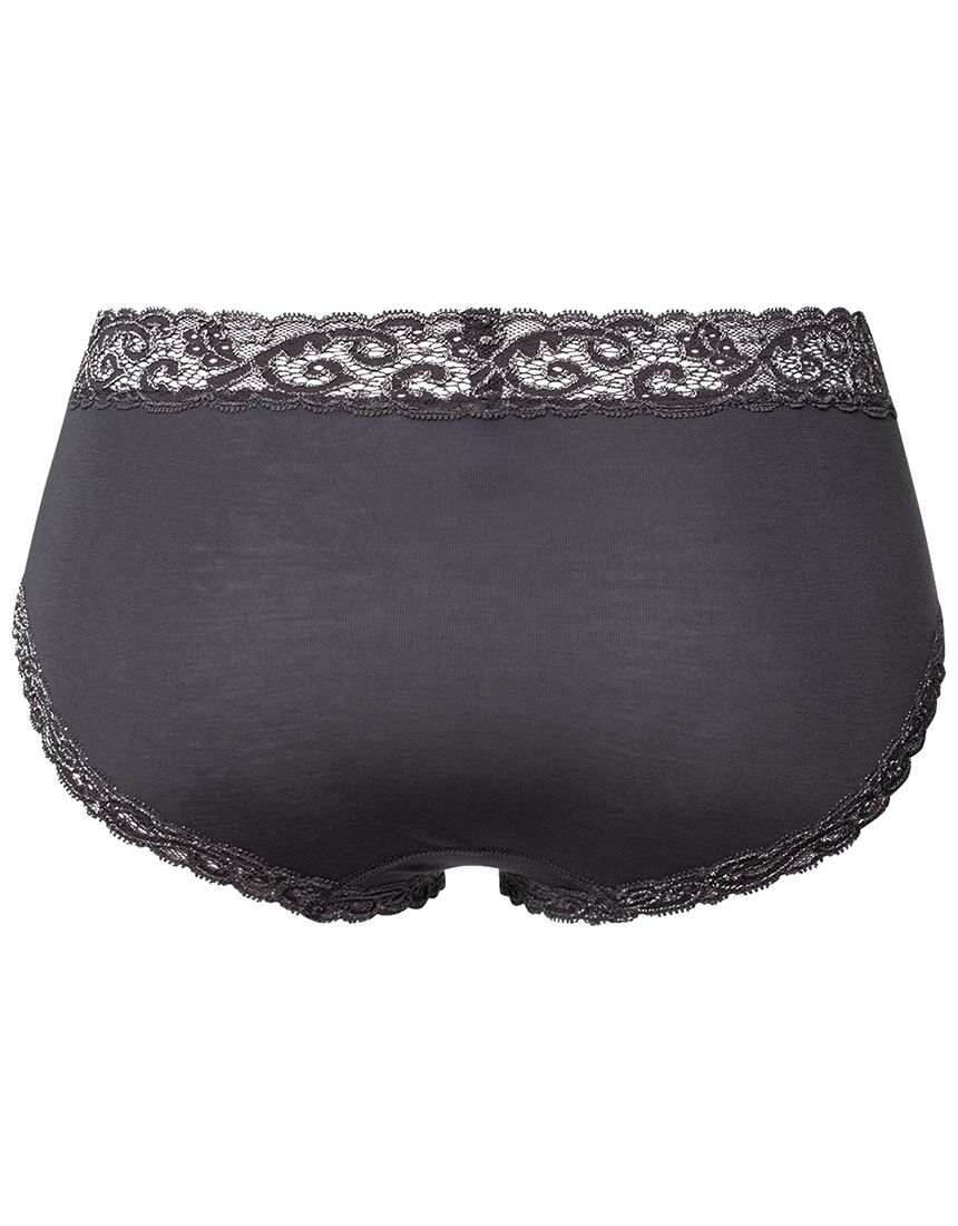 ハンロ 身生地コットン100％ ショーツ PIH384｜ワコール直営の公式