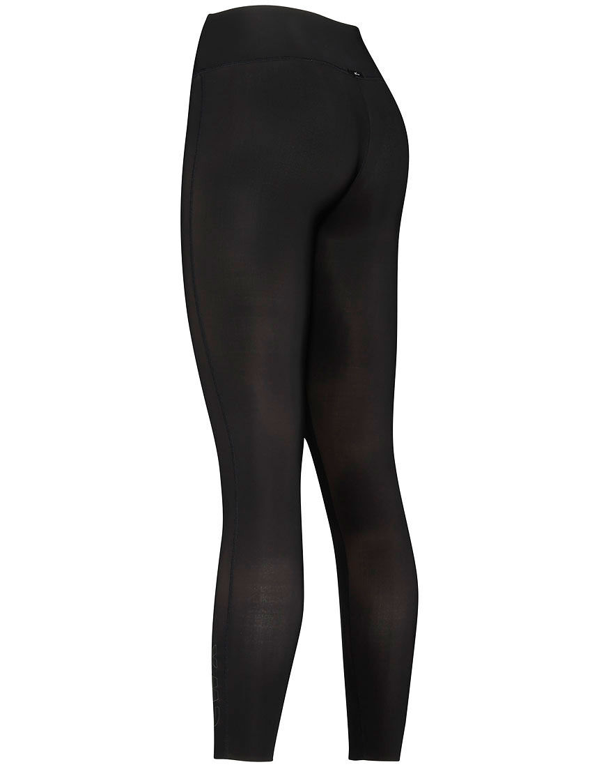 CW-X - CW-Xヨガ ブラトップ＆タイツ(レギンス)青 WOMEN】 CW-X レディース 【STYLE FREE STYLE UP】 下腹から