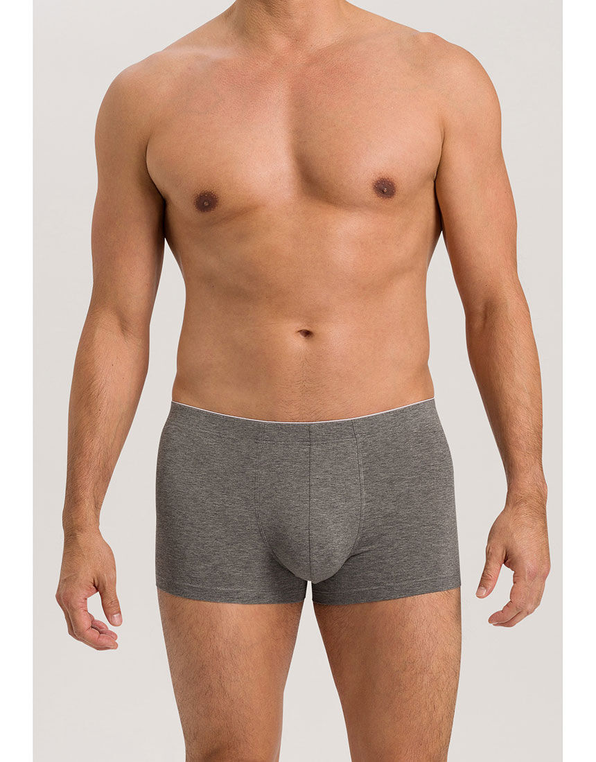 ハンロ 綿混ストレッチ素材 ボクサーパンツ 前閉じ Mih103 ワコール直営の公式下着通販サイト Wacoal Web Store