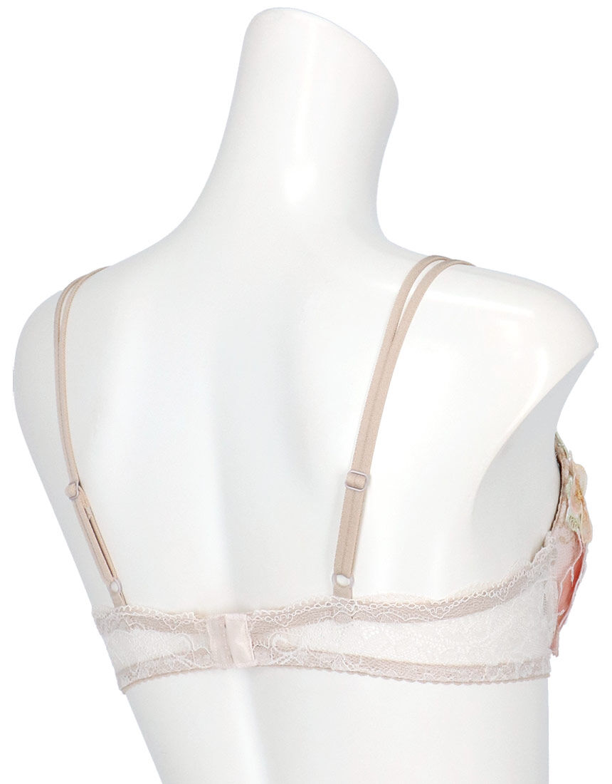 ワイヤーブラ（３／４カップ）, , hi-res