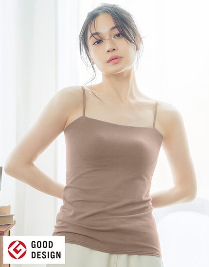 カップ付きインナー, , main