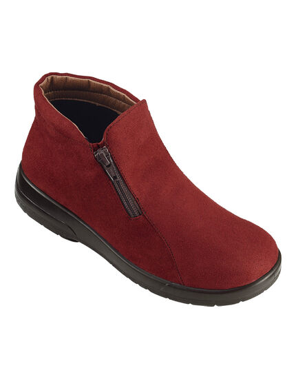 ゴアテックスカジュアルブーツ３Ｅ, , main