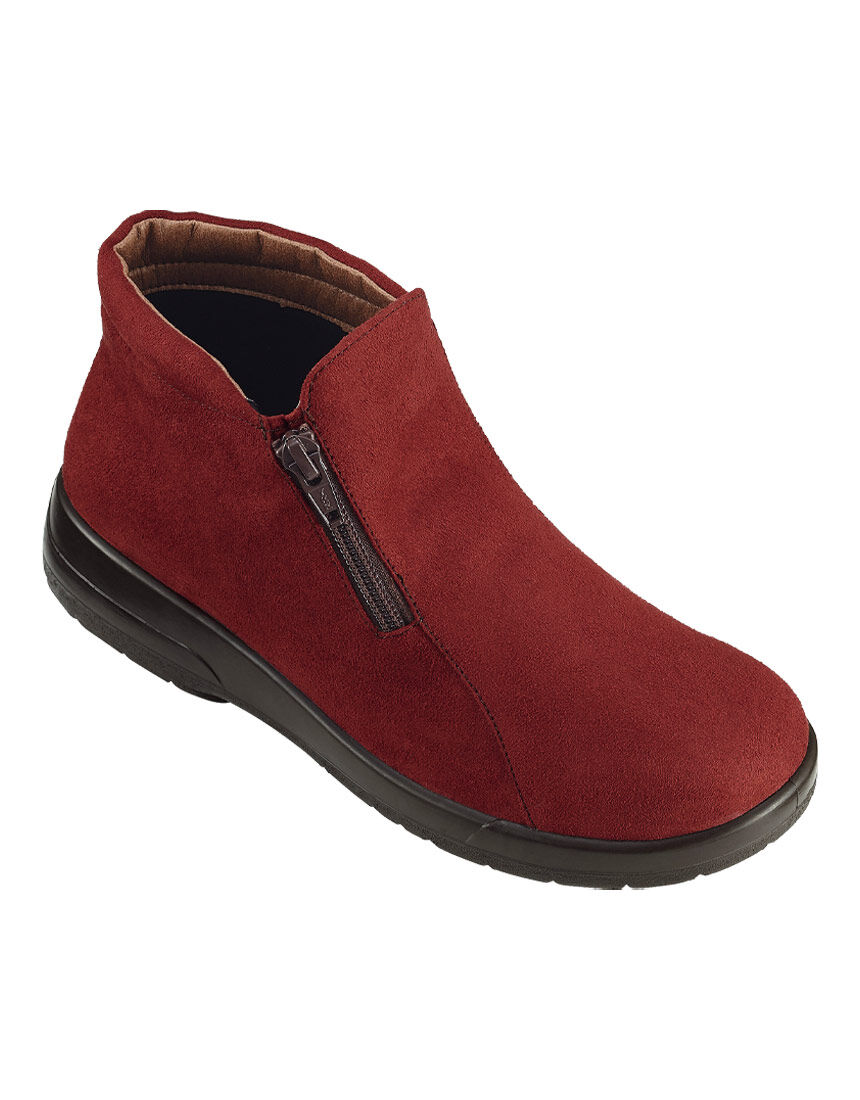 ゴアテックスカジュアルブーツ３Ｅ, , hi-res