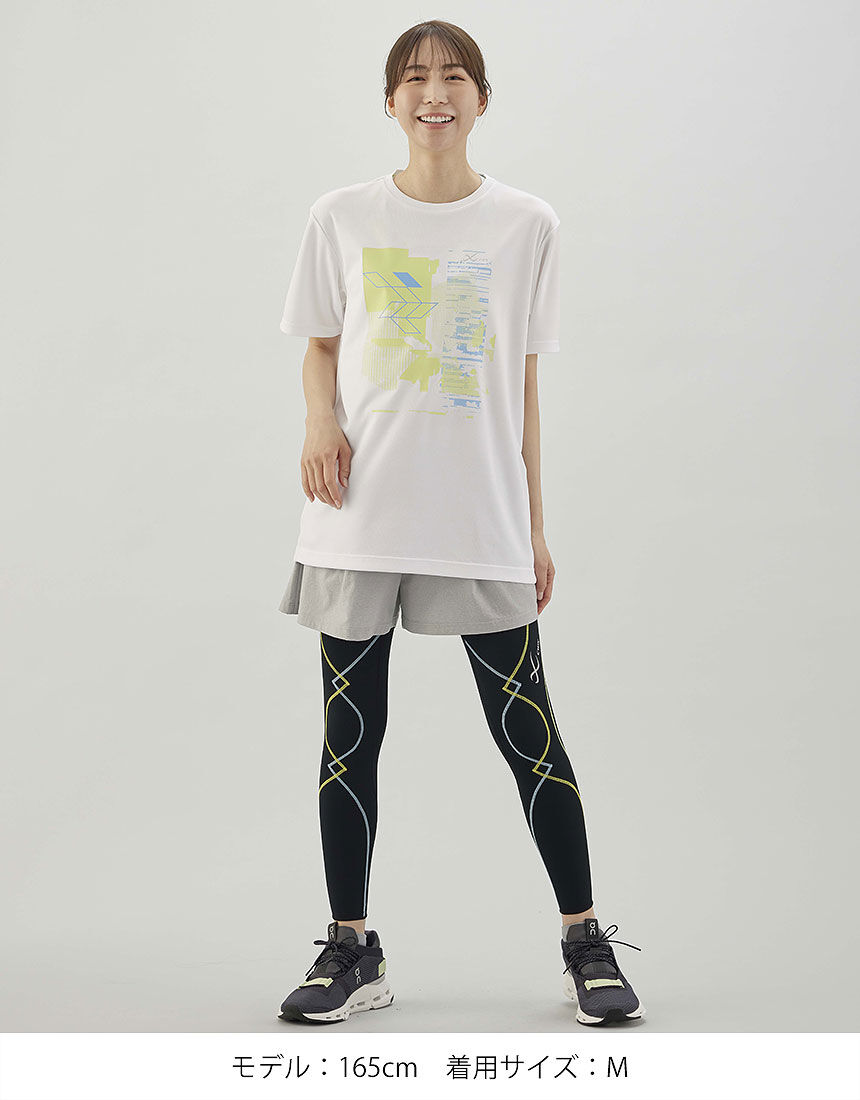 スポーツタイツ, , hi-res