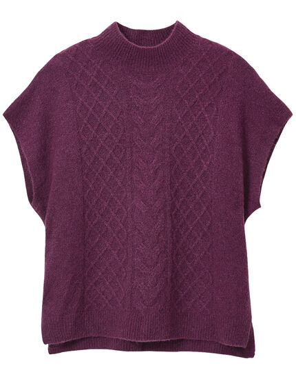 ヤクデザインベスト, , main