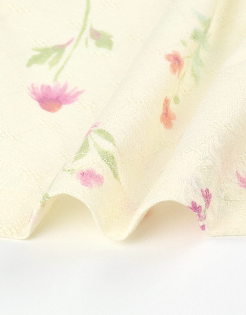 ウイング／スリープ 【綿混】家庭用タンブル乾燥機対応 脇接ぎをなくし