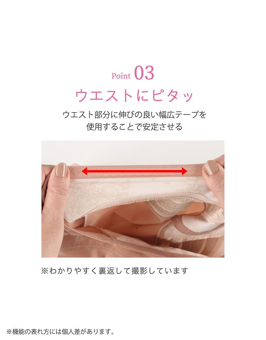 ガードル（ショート丈）, , hi-res