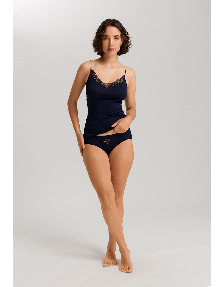 ハンロ 身生地コットン100％ ショーツ PIH247｜ワコール直営の公式