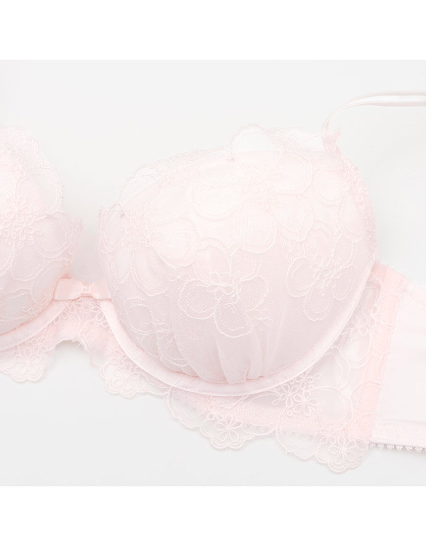 ブラ＆ショーツセット, , hi-res